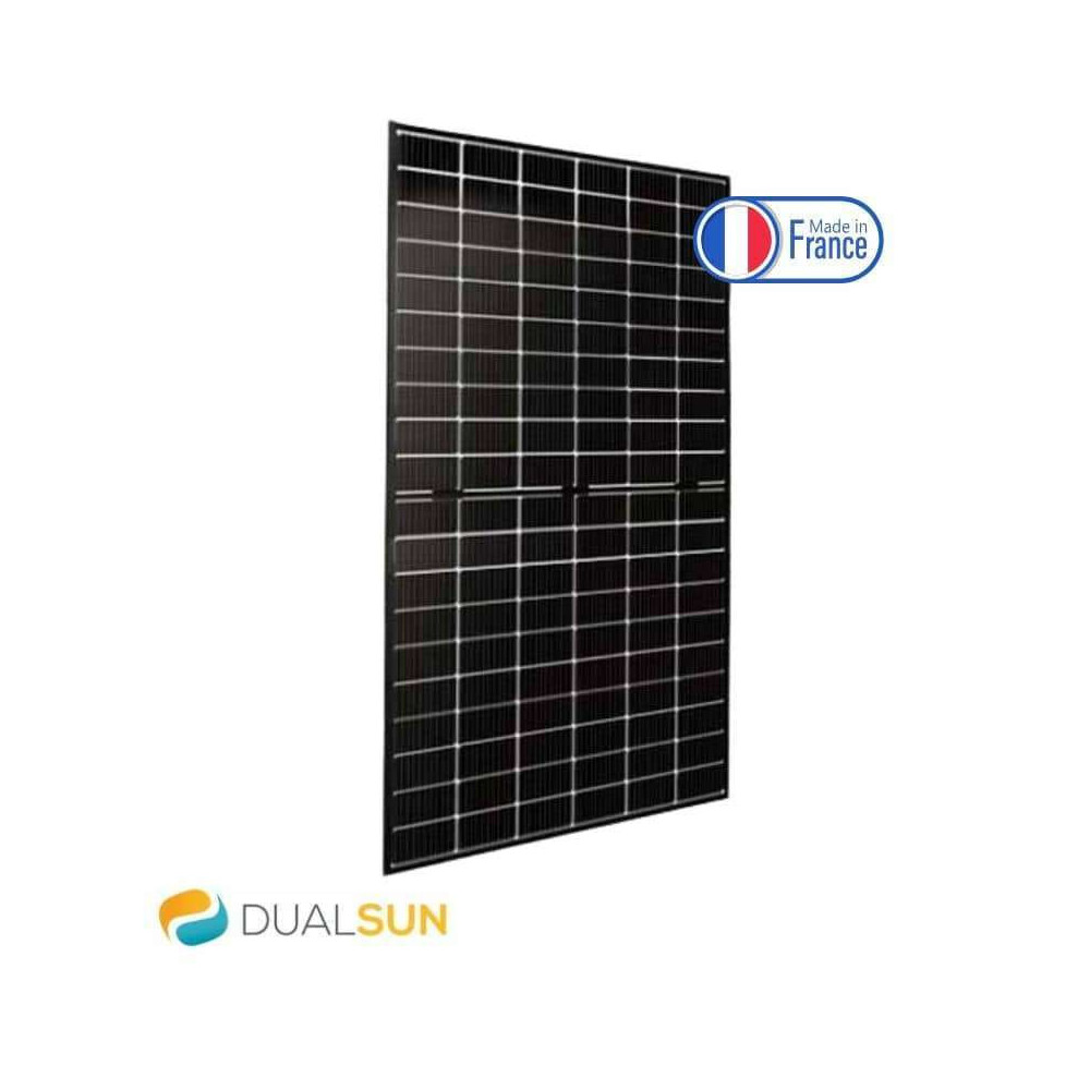 Panneau solaire DUALSUN 500 Wc