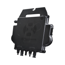 Kit 1700W autoconsommation 4 PV BIFACIAL - APSystems - monophasé