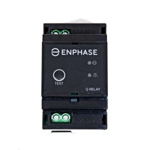 Relais Q Monophasé 20A ENPHASE