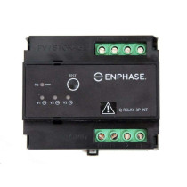 Enphase Q Relais Triphasé protection contre les surtensions automatiques