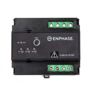 Relais Q Tétrapolaire ENPHASE
