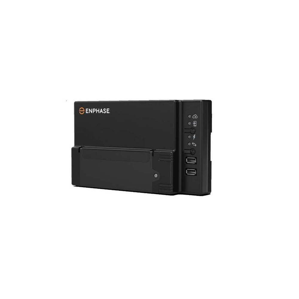 Enphase IQ Gateway Défaut APAC | EMEA | Base Enphase IQ Gateway Défaut APAC | EMEA | Base
