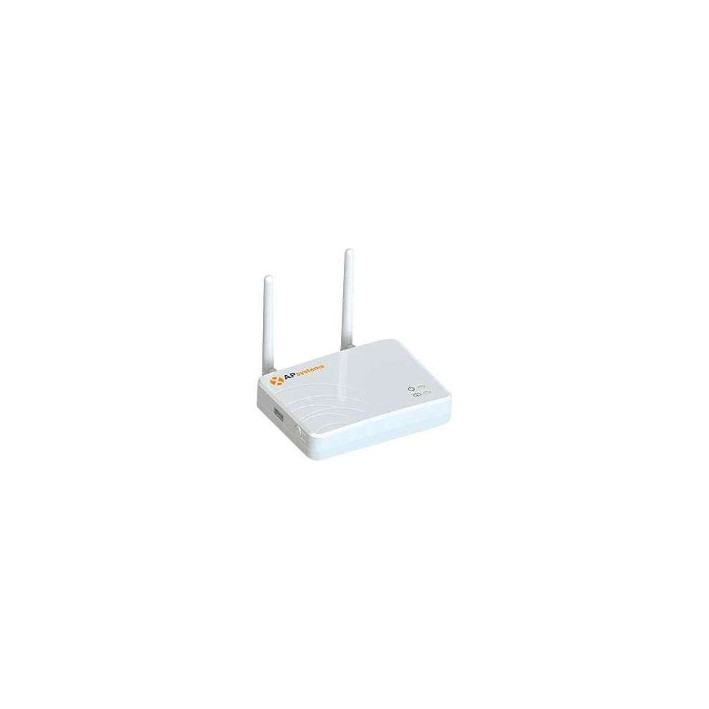 APSYSTEMS ECU-B APSystems, ECU-B APSYSTEMS ECU-B APSystems, ECU-B
