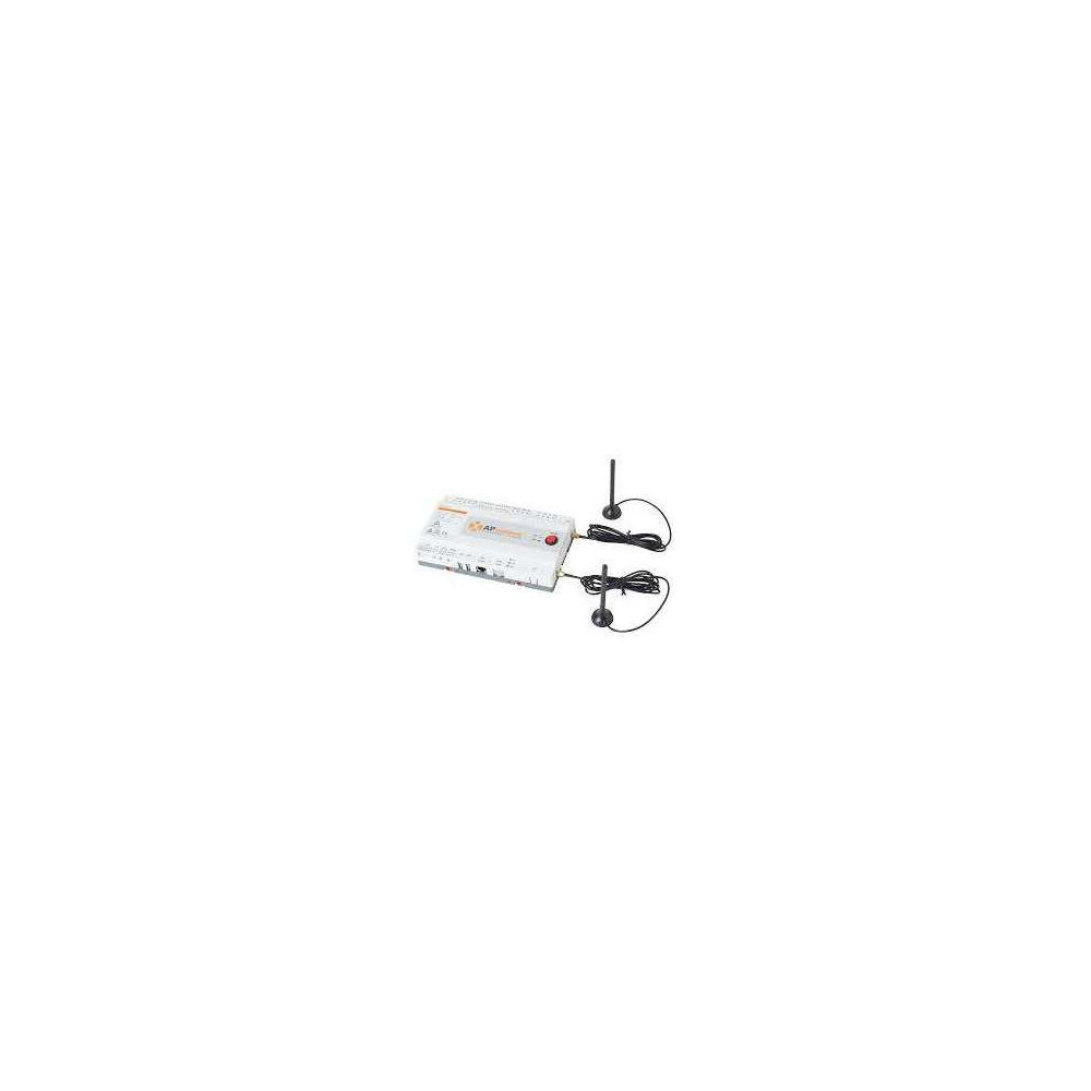 APSystems - Passerelle de communication ECU-C ZIGBEE APSystems - Passerelle de communication ECU-C ZIGBEE