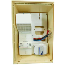 Compteur de chantier triphasé ENEDIS 6/18 kW