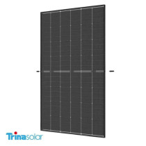 Kit 850W autoconsommation 2 PV BIFACIAL - APSystems - monophasé