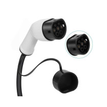 Chargeur portable prise Type 2