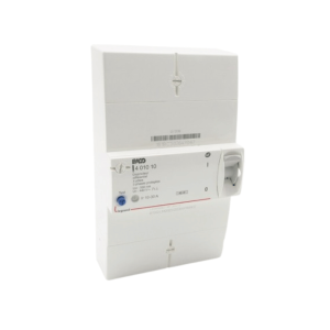 LEGRAND BACO Disjoncteur d'abonné tétrapolaire 30A 500mA différentiel instantané