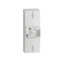 LEGRAND Disjoncteur de branchement Enedis bipolaire différentiel 500mA sélectif - 60A