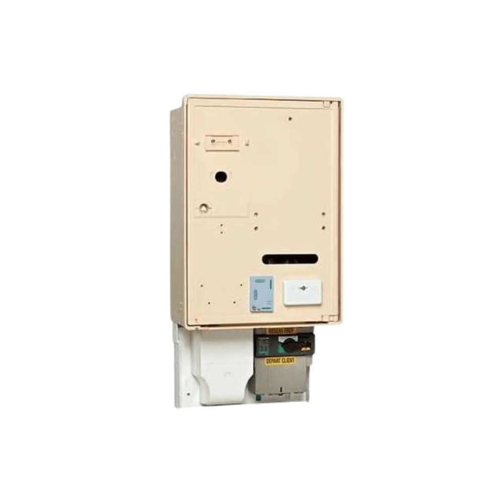 Coffret de comptage BPS 100A - DEPAGNE