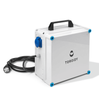 Transformateur de sécurité 230V - 1.5 kVA