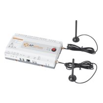 Passerelle ECU-C pour Micro-onduleur APSYSTEMS