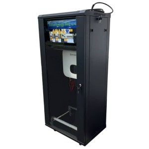 Solar Box Energy 3000 - Solution clé en main pour pros du solaire