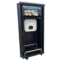 Solar Box Energy 3000 - Solution clé en main pour pros du solaire