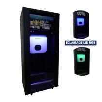 Solution solaire clé en main – Solar Box Energy 6000 On-Grid