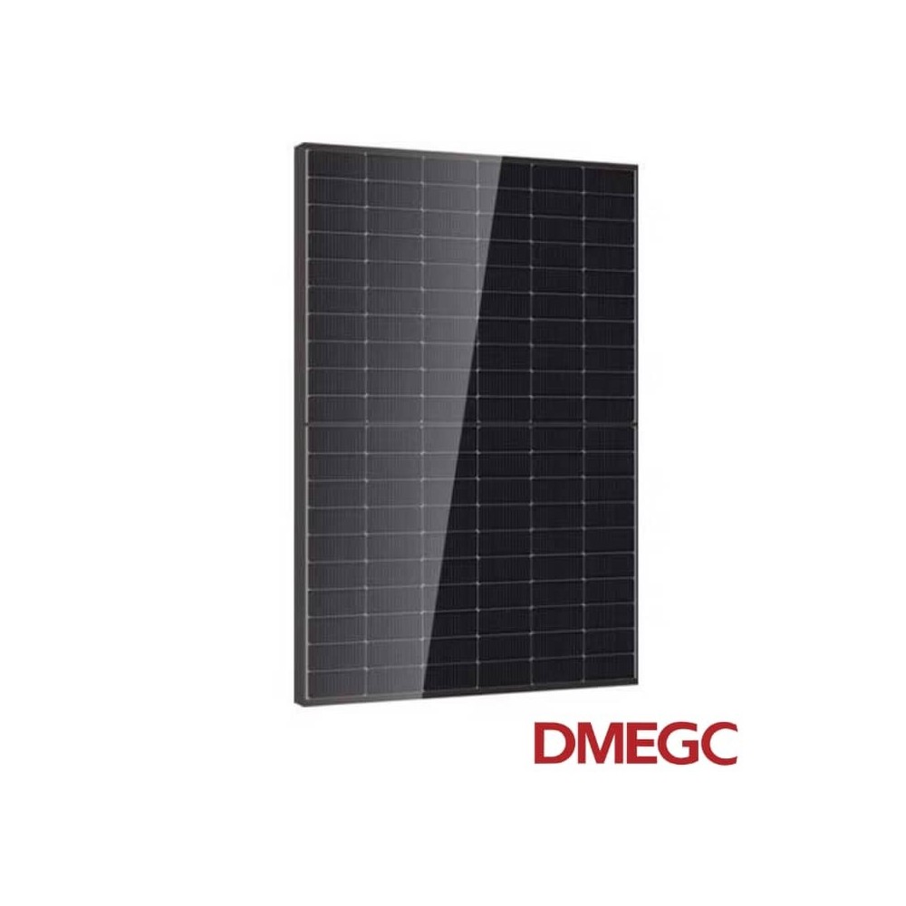Panneau solaire DMEGC 500 Wc