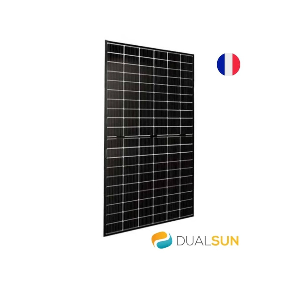 Panneau solaire DUALSUN 500 Wc