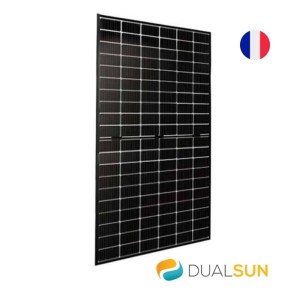 Panneau solaire DUALSUN 500 Wc