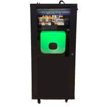 Solution solaire clé en main – Solar Box Energy 6000 On-Grid