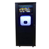 Solar Energy Box 3000 - Solution clé en main pour pros du solaire