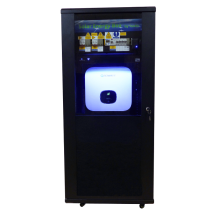 Solution solaire clé en main – Solar Box Energy 6000 On-Grid