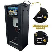 Solution solaire clé en main 3 kW