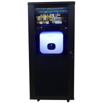 Solar Energy Box 6 kVA on grid