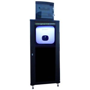 Solar Energy Box T3000 On Grid