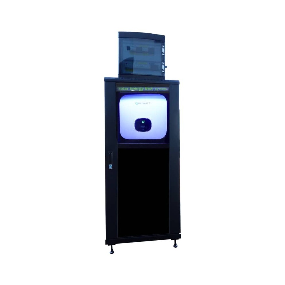Solar Energy Box T6000 On Grid