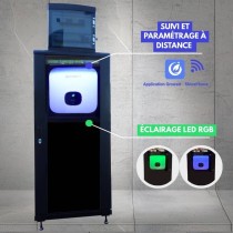 Solution solaire clé en main 10 kW