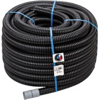 Gaine ignifuge anti feu pour installation photovoltaïque