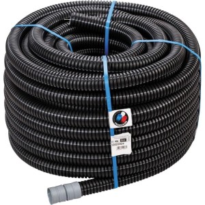 Gaine ignifuge anti feu pour installation photovoltaïque