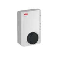 Borne de recharge monophasé 4 KW ABB