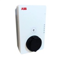 Borne de recharge monophasé 4 KW ABB