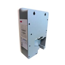 Borne de recharge ABB TERRA AC WALLBOX 4 kW RFID