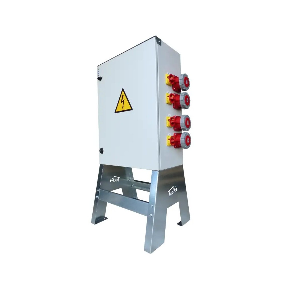 Armoire de distribution 250A