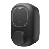 WALLBOX Borne de recharge Pulsar MAX Socket 7,4 kW  Noire