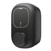 Borne de recharge Wallbox - Pulsar Max 7.4 kW socket Type 2 avec ob...