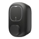 WALLBOX Borne de recharge Pulsar MAX Socket 22 kW  Noire