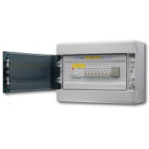 Coffret Photovoltaïque AC 9KW 400V