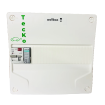 Coffret de protection WALLBOX 7,4 Kw - Power Boost