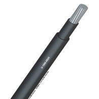 10 mètres de câble U-1000 AR2V aluminium 1x95 mm²