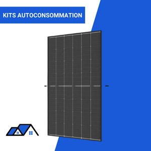 Kits Autoconsommation