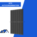 Kits Autoconsommation