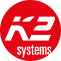 Kit Fixation K2 SYSTEMS