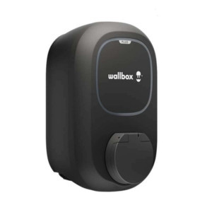 Borne de recharge pour voiture électrique | THERM ELEC