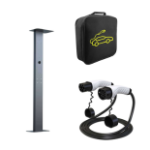 Accessoires de recharge voiture électrique