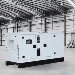 Groupes électrogènes